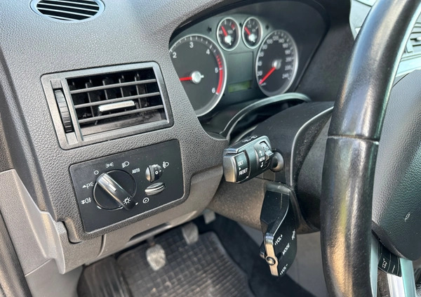 Ford Focus C-Max cena 9900 przebieg: 193477, rok produkcji 2005 z Pruchnik małe 191